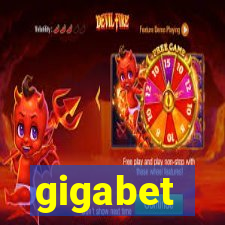 gigabet - casino games